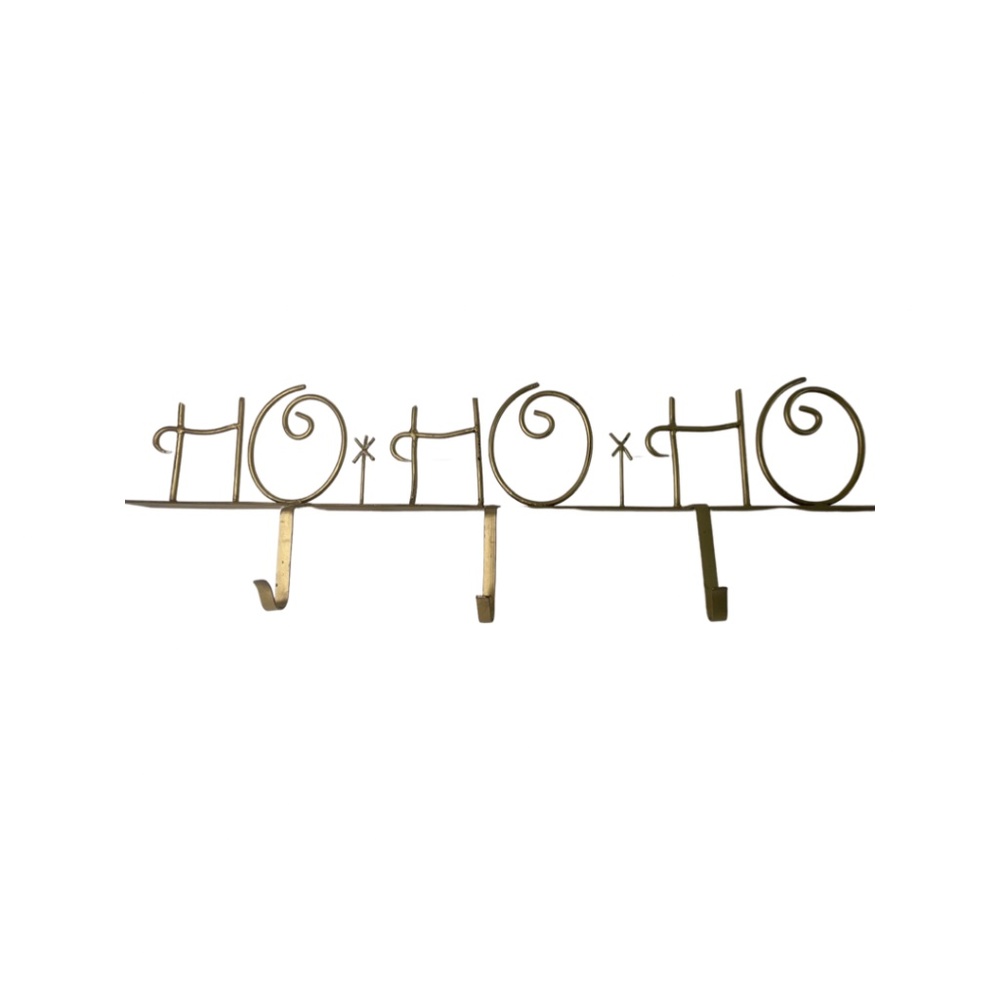 SALE - Stocking holder